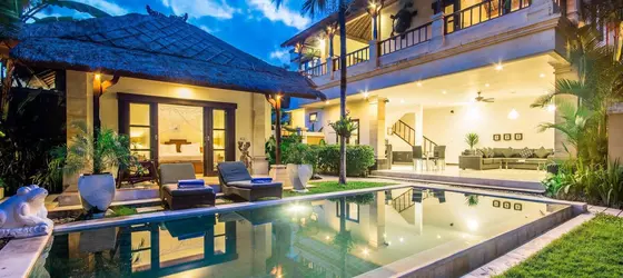 Villa Krisna | Bali - Badung - Laksmana