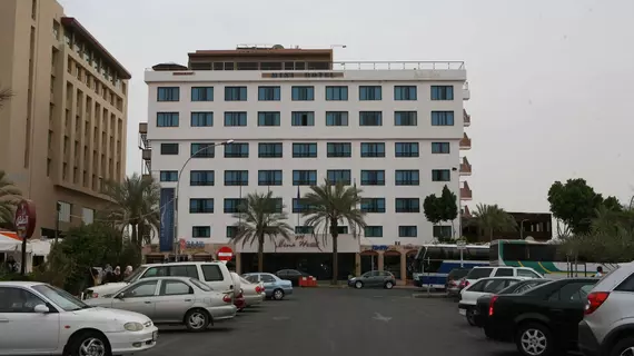 Mina Hotel | Akabe İli - Aqaba