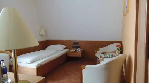 Hotel Fürstenhof Reutlingen | Baden-Wuerttemberg - Reutlingen