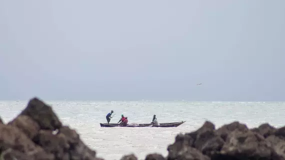 The LandMark Mbezi Beach Resort & Conference Centre | Dar es Salaam - Kunduchi