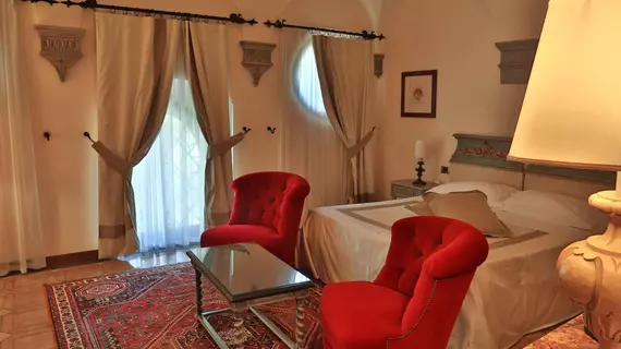 Hotel La Collegiata | Toskana - Siena (vilayet) - San Gimignano - Val d'Elsa