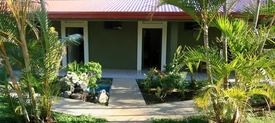 B&B Garden Grecia | Alajuela (ili) - San Jose (ve civarı) - San Jose