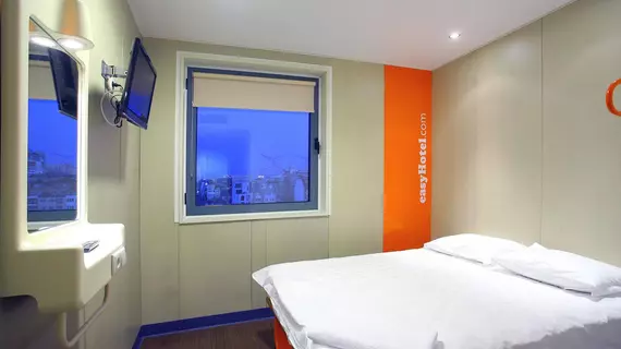 easyHotel Sofia | Sofya (ve civarı) - Sofya - Sofya Kent Merkezi