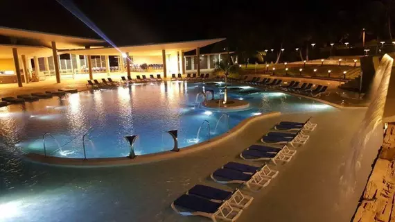 Sol Caribe Campo All Inclusive | San Andres y Providencia - San Andres