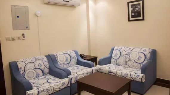 Jolly View Suites | Al Madinah Province - Yanbu