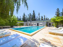 Villas Taos retreat Marrakech | Marakeş (ve civarı) - Marrakech - Tassoultante - Agdal