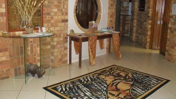 8 Royal Palm B&B | KwaZulu-Natal (il) - Ethekwini - Umhlanga