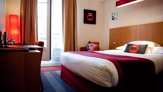 Westside Arc de Triomphe Hotel | Ile-de-France - Paris - Ternes