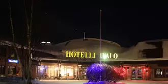 Hotel Ivalo