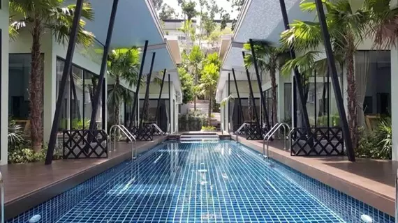 Jasmine Resort and Spa | Nakhon Si Thammarat (vilayet) - Khanom