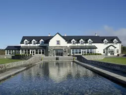 Westport Country Lodge Hotel | Mayo (kontluk) - Westport