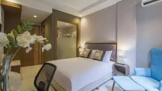 Sawana Suites | West Java - Cakarta (ve civarı) - Cakarta - Bendungan Hilir - Tanah Abang