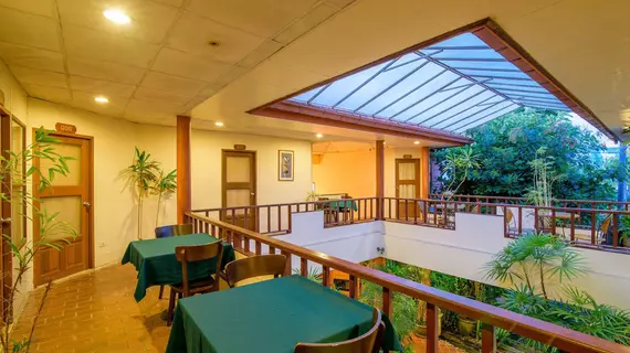 Baan Khachathong Hua Hin | Prachuap Khiri Khan (ili) - Hua Hin (ve civarı) - Hua Hin