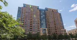 Luxury Apartments at Metropolitan Park | Virginia - Arlington - Addison Heights - Crystal City