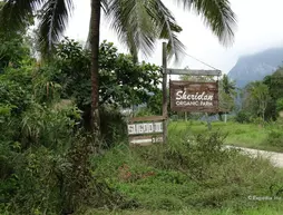 Sheridan Organic Farm and Eco Village | Mimaropa - Palawan - Puerto Princesa