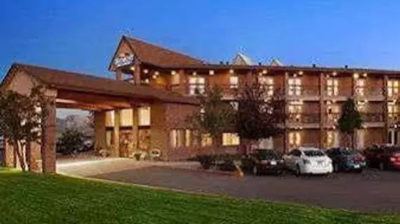 Baymont Inn and Suites Cortez | Kolorado - Cortez (ve civarı) - Cortez