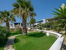 Skarmoutsos Studios | Ege Adaları - Naxos