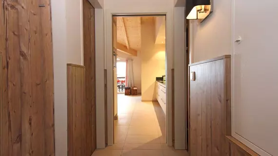 Avenida Mountain Lodges by Alpin Rentals | Salzburg (eyalet) - Zell am See - Kaprun