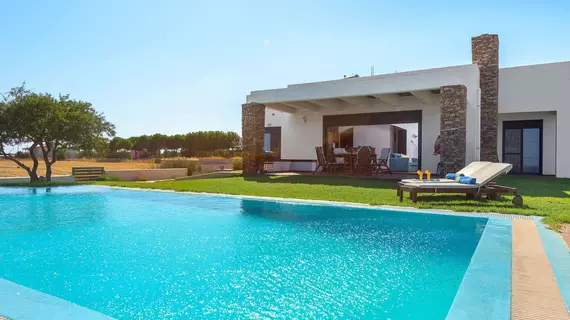 Villa Cristelia | Ege Adaları - Rodos Bölgesel Birimi - Rodos