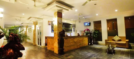 Dinata Angkor Boutique | Siem Reap (ili) - Siem Reap - Taphul Köyü Bölgesi