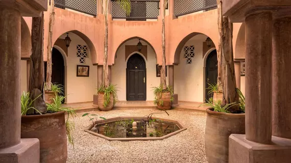 Villa Al Assala Palmeraie | Marakeş (ve civarı) - Marrakech - Ouahat Sidi Brahim - Palmeraie