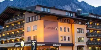 Hotel Hubertushof