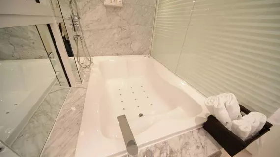 HOTEL STAR THE MASTERPIECE SUITE | Gyeonggi - Seul (ve civarı) - Jongno