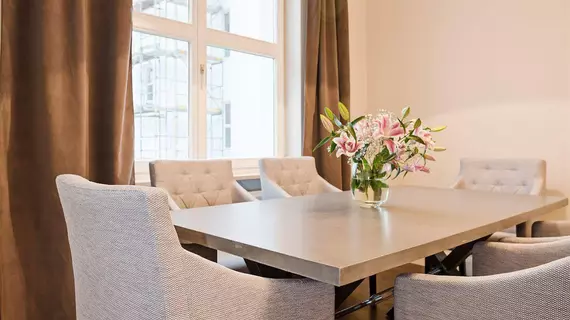 Arabel Design Apartments | Berlin (ve civarı) - Berlin - Mitte