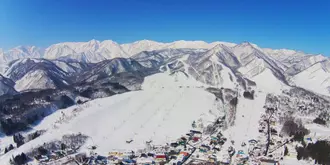 Tsugaike Kogen Hotel