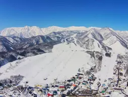 Tsugaike Kogen Hotel | Nagano (idari bölge) - Kitaazumi - Nagano (ve civarı) - Otari