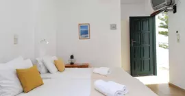 Rallis Apartments | Ege Adaları - Paros