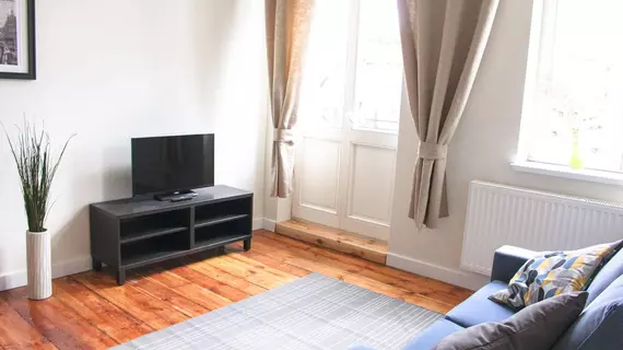 Apartamenty Classico (M9) | Büyük Polonya Voyvodalığı - Poznan - Jezyce