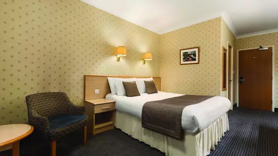 Ramada London Finchley | Londra (ve civarı) - Barnet - Finchley