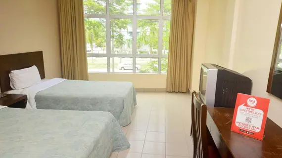 NIDA Rooms Langkawi Jentayu Mystic | Kedah - Langkawi - Kampung Pokok Asam - Kuah