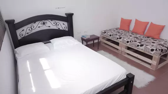 Tropica Hostel | Valle del Cauca - Cali (ve civarı) - Cali - San Antonio