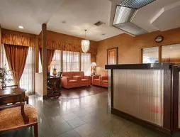 Best Western Airport Plaza Inn | Kaliforniya - Los Angeles County - Inglewood