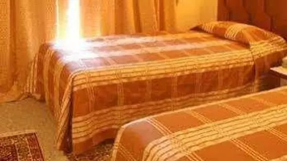 Hotel Agdal | Marakeş (ve civarı) - Marrakech - Gueliz