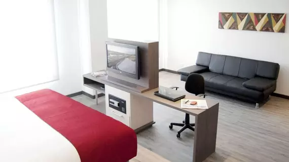 Calleja Suites | Cundinamarca - Bogota (ve civarı) - Bogota