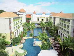 Swiss-Belresort Watu Jimbar | Bali - Denpasar - Sanur