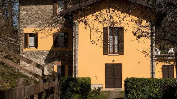 Agriturismo Monterosso | Piedmont - Verbania