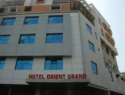 Orient Grand | Maharaştra - Nagpur