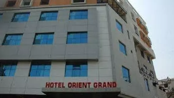 Orient Grand | Maharaştra - Nagpur