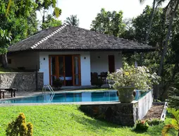 Romaya Villa | Southern Province - Galle Bölgesi - Unawatuna - Habaraduwa