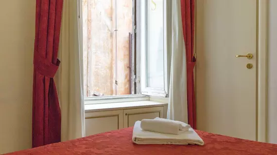 Best Suites Pantheon | Lazio - Roma (ve civarı) - Roma Kent Merkezi - Navona