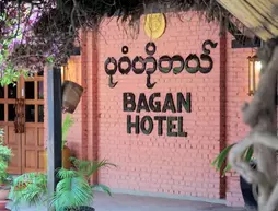 Bagan Hotel River View | Mandalay Bölgesi - Nyaung-U