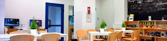 Warsaw Hostel Centrum | Mazovya Voyvodalığı - Varşova (ve civarı) - Varşova Kent Merkezi - Srodmiescie