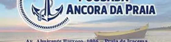 Pousada ancora da Praia | Northeast Region - Ceara (eyaleti) - Fortaleza (ve civarı) - Fortaleza - Praia de Iracema