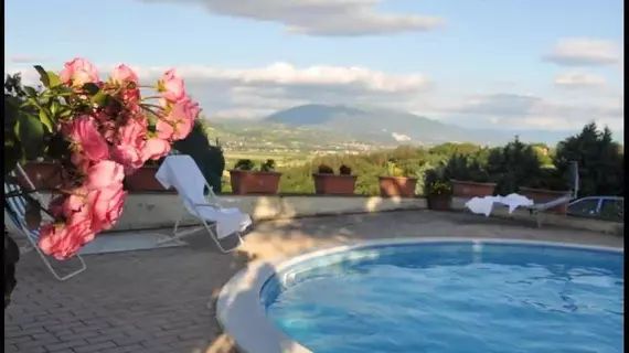 Agriturismo La Ginestrella | Umbria - Perugia (vilayet) - Perugia