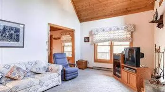 Twilight Trail Private Home | Kolorado - Summit İlçesi - Breckenridge