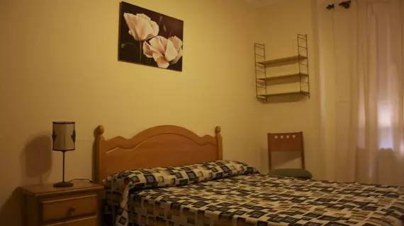 Pension Matilde - Guest House | Andalucia - Granada (il) - Granada - Granada City Center